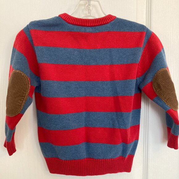 Boy's BabyGap Sweater Size 4 - Picture 2 of 6